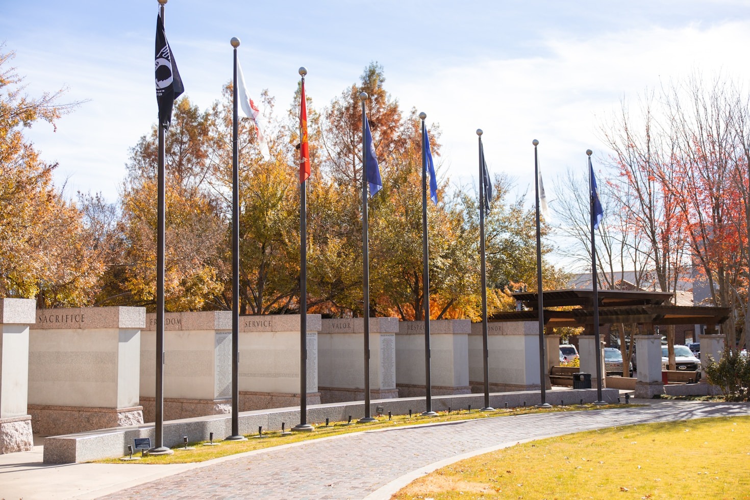 Reflecting On The Sacrifice Of Service