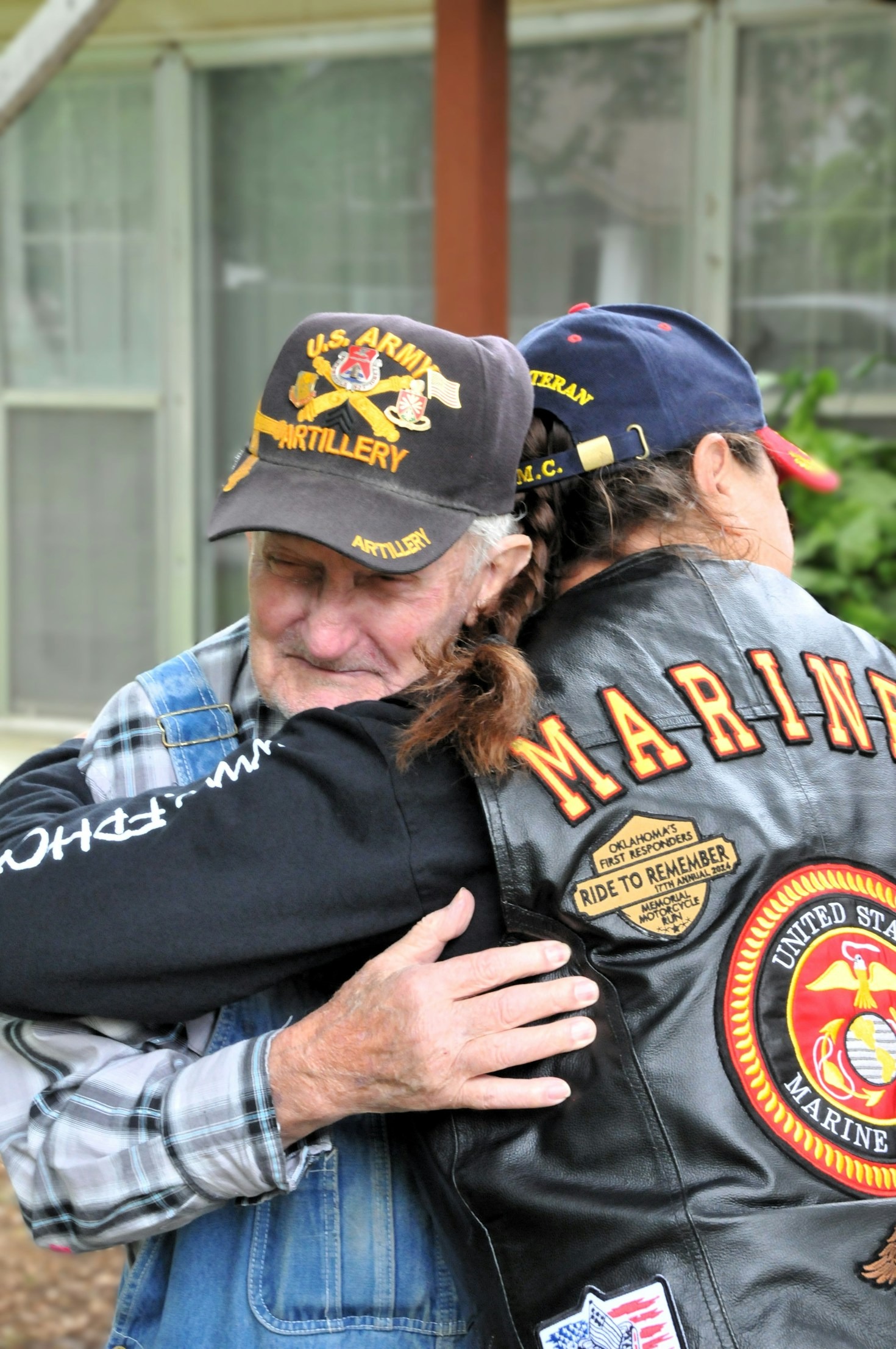 Honoring The Legacy Of Every Soldier